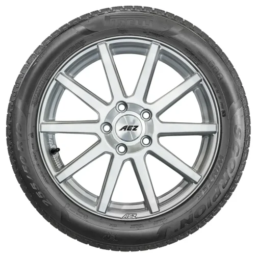 Pirelli SC.WI.RB MGT EC 255/60 R18 112 V (MGT) ECO m+s 3PMSF