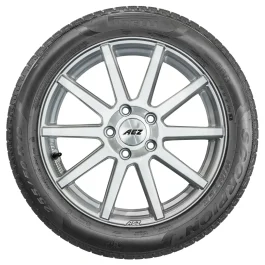 Pirelli SCORPION WINTER 285/40 R22 110 W (L)  m+s 3PMSF