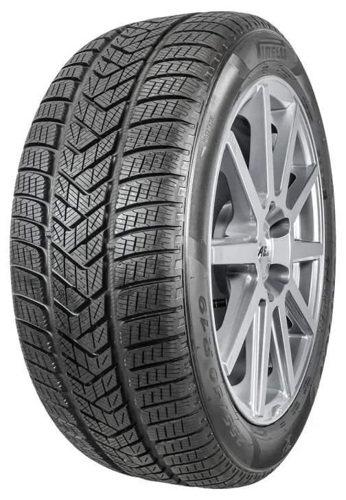 Pirelli SCORPION WINTER 275/40 R20 106 V ECO m+s 3PMSF – Image 2