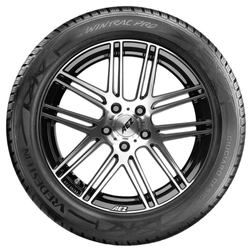 Vredestein WINTRAC PRO 195/55 R20 95 H – Image 4