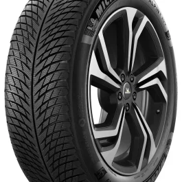 Michelin PIL.AL.5 SUVMO1 265/45 R20 108 V Mercedes
