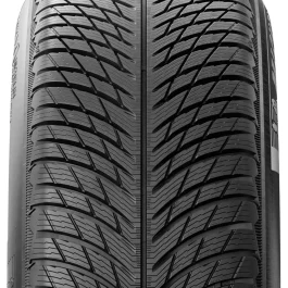 Michelin PIL.AL.5 SUV MO 275/50 R20 113 V