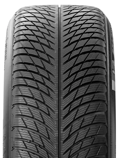 Michelin PIL.AL.5 SUV MO 275/50 R20 113 V