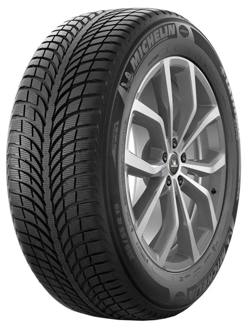 Michelin LAT.ALP.LA2ZP* 255/50 R19 107 V – Image 3