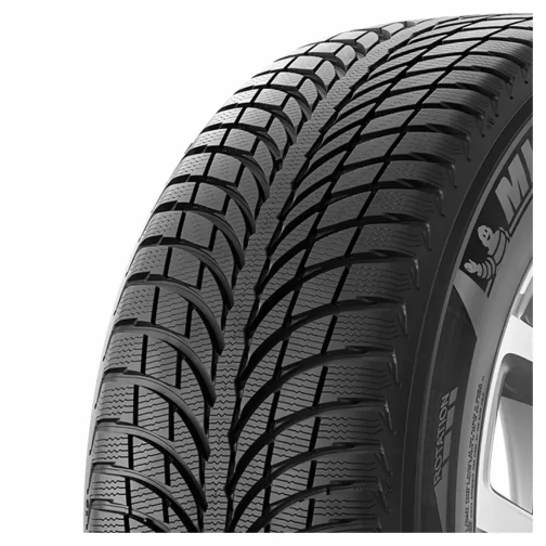 Michelin LAT.ALP.LA2ZP* 255/55 R18 109 H