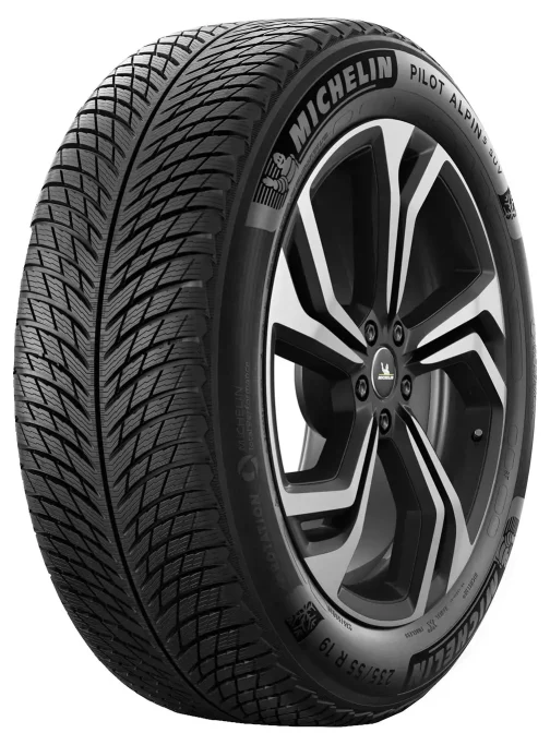 Michelin PIL.AL.5 SUV * 295/35 R21 107 V