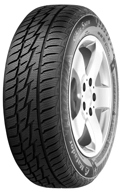 Matador MP92 SIB.SN.SUV 235/60 R16 100 H