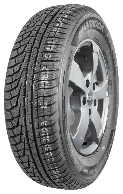 Hankook W320A 245/70 R16 107 T