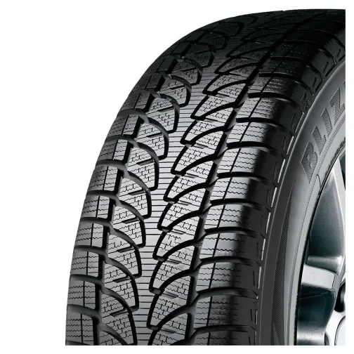 Bridgestone BLI.LM80 EVO AO 255/50 R20 109 H  EA Audi