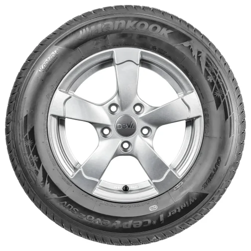 Hankook W320A 235/75 R15 109 T – Image 4