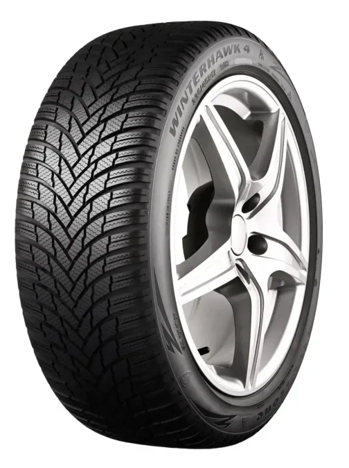 Firestone WINTERHAWK 4 255/45 R20 105 V
