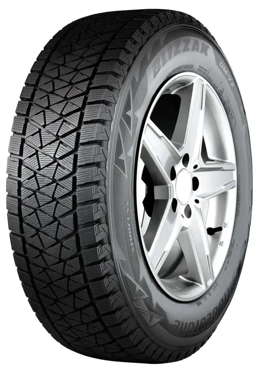 Bridgestone DMV2 245/70 R17 110 S – Image 2