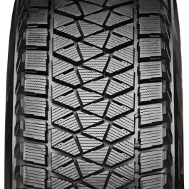 Bridgestone DMV2 245/70 R17 110 S