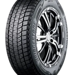 Bridgestone DMV3 255/60 R18 112 S