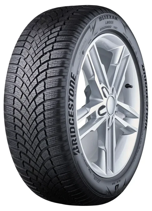Bridgestone BLIZ.LM005 255/50 R20 109 V – Image 2