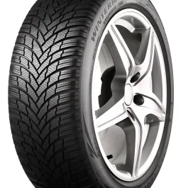 Firestone WINTERHAWK 4 255/55 R18 109 V
