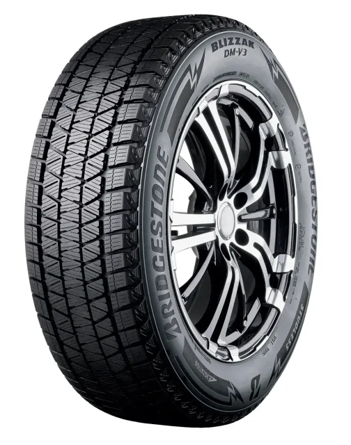 Bridgestone DMV3 265/70 R16 112 R