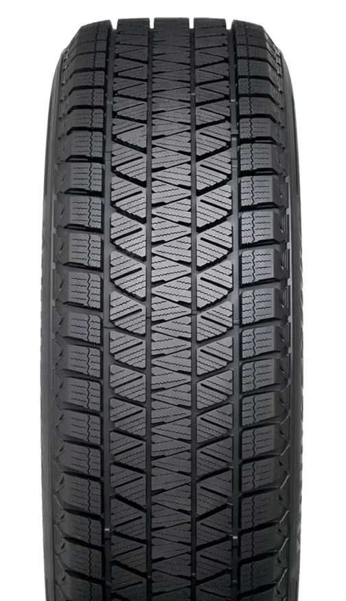 Bridgestone DMV3 265/70 R16 112 R – Image 3