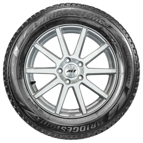 Bridgestone BLIZ.LM001 RFT* 285/45 R21 113 V BMW – Image 4