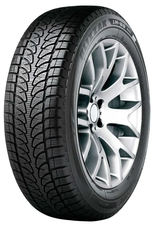 Bridgestone BLIZ.LM80 EVO 265/50VR20TL 107 V