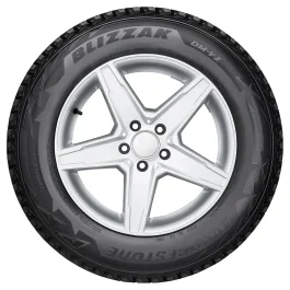 Bridgestone DMV2 255/70 R16 111 S