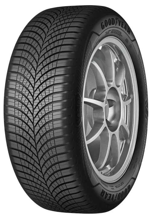 Goodyear VEC.4SEAS.3 SUV 235/55 R18 104 V