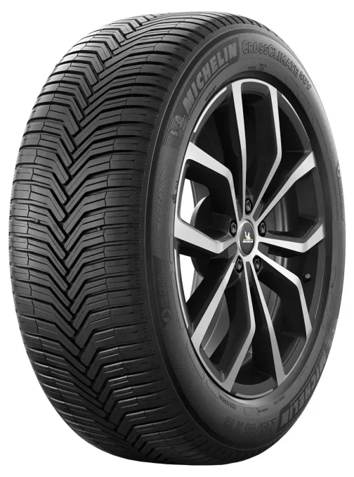 Michelin CROSS CLIM. SUV 235/60 R17 106 V