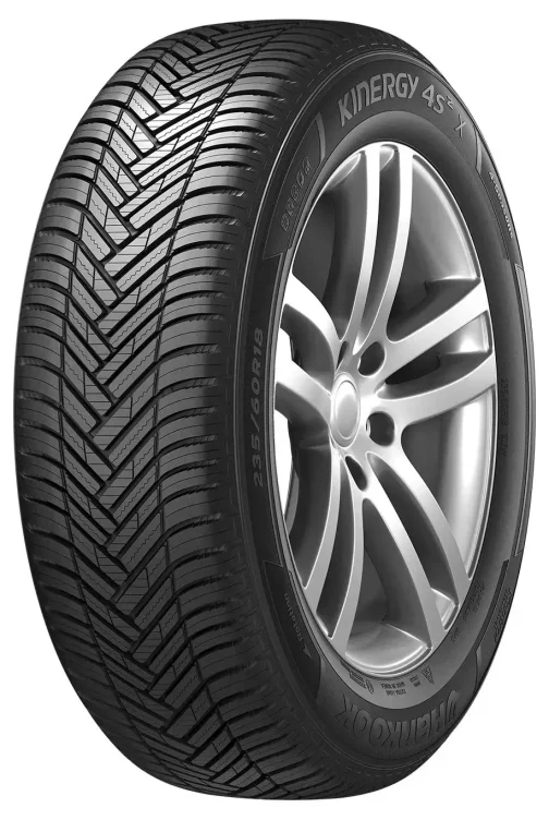 Hankook KI.4S2(H750)SUV 225/60 R17 99 H 3PMSF