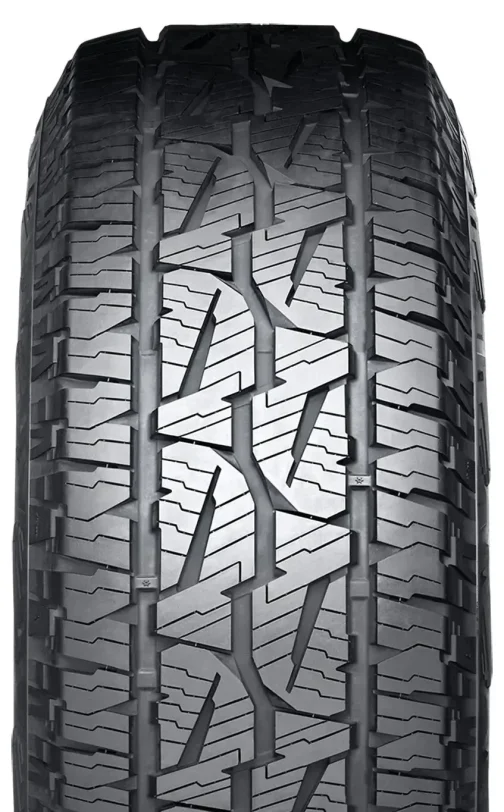 Bridgestone AT001 31X10.50R15TL 109 S – Image 3