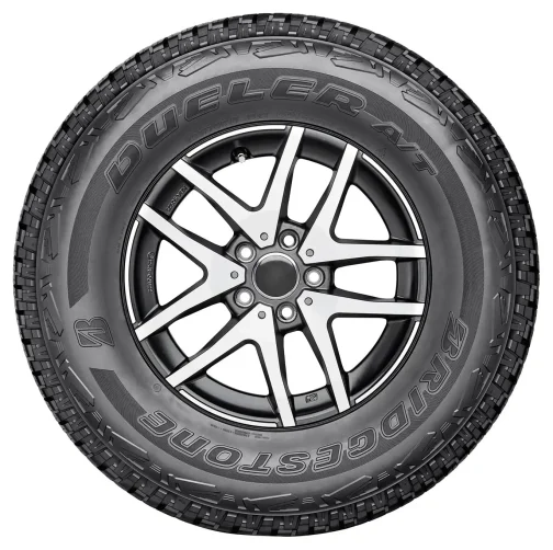 Bridgestone AT001 31X10.50R15TL 109 S – Image 4