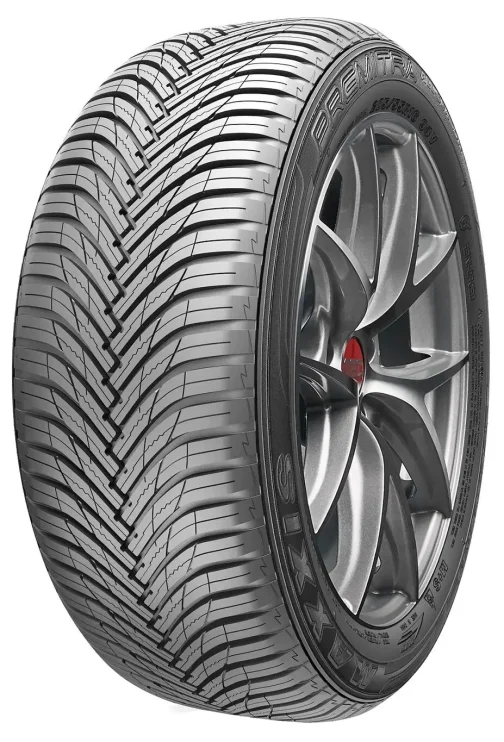 Maxxis PRE.AS.SUV,AP3 245/50 R19 105 W – Image 3