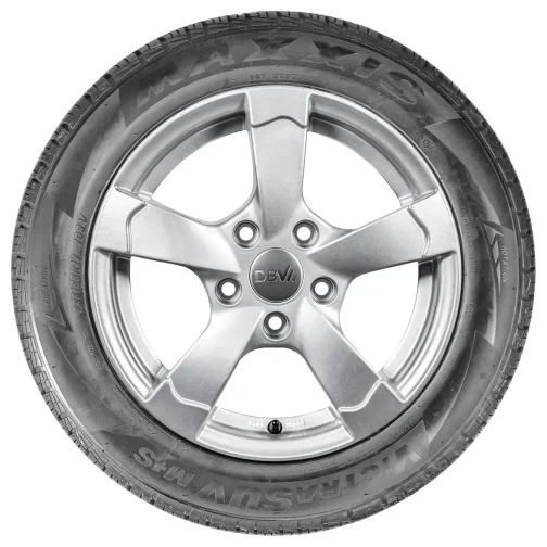 Maxxis MA-SAS 225/75 R16 104 H – Image 4