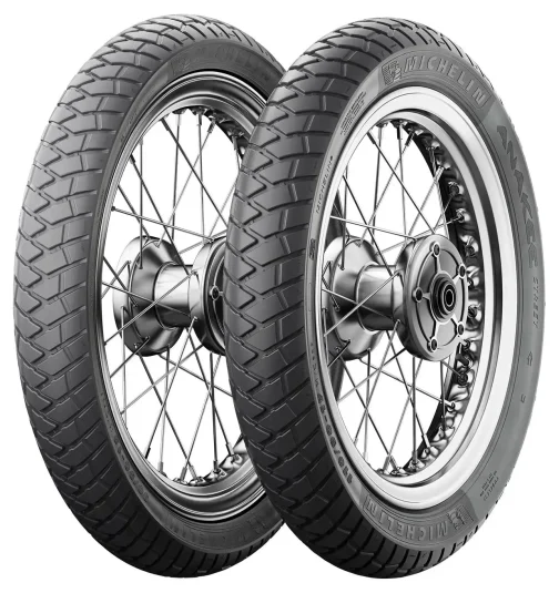 Michelin ANAKEE STREET 3.00-17TTRF 50 P