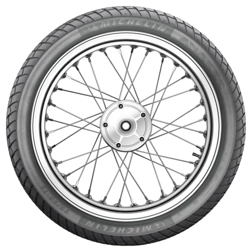Michelin ANAKEE STREET 3.00-17TTRF 50 P – Image 4