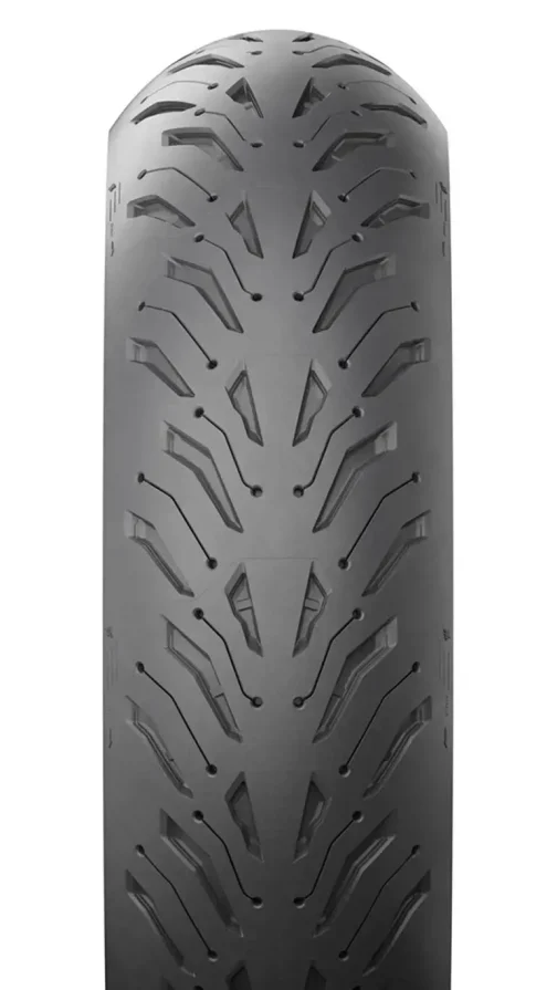 Michelin ROAD 6 GT 190/55 R17 (75 W) – Image 3