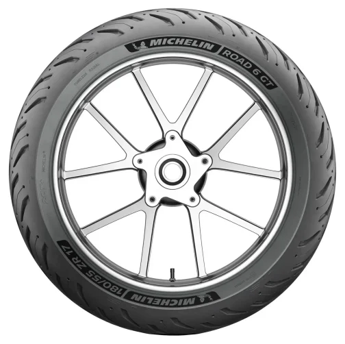 Michelin ROAD 6 GT 180/55 R17 (73 W)