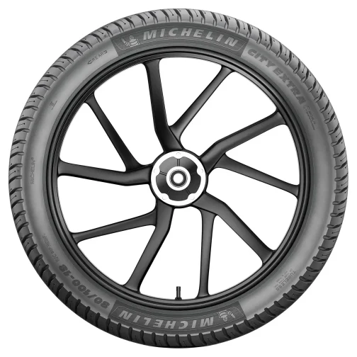 Michelin CITY EXTRA 80/90 R17 50 S – Image 3