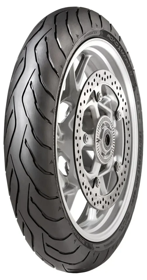 Dunlop ROADSMART IV 130/70 R17 62 W