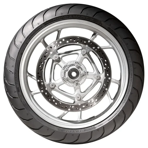 Dunlop ROADSMART IV 130/70 R17 62 W – Image 4