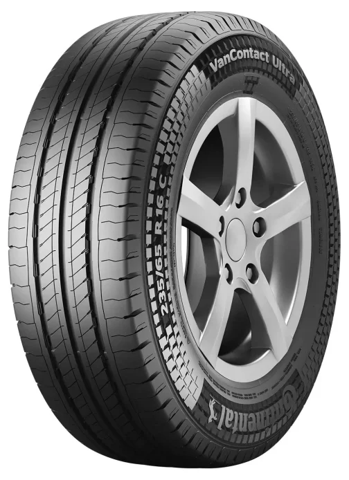 Continental VANCONT.ULTRA 215/70 R15 109/107 S