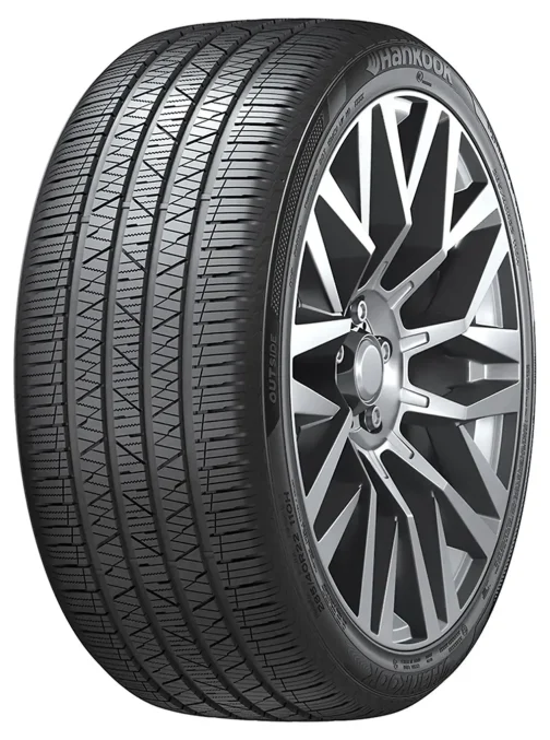 Hankook RA33D +AO 275/50 R20 113 H  AOAudi