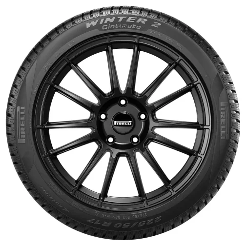 Pirelli CINT.WI.2 215/45 R17 91 V – Image 4