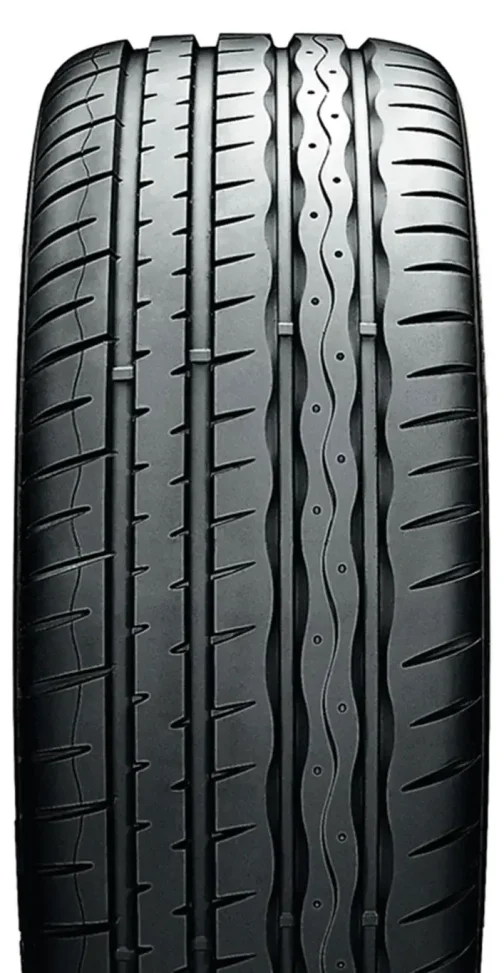 Hankook S1 EVO 195/40 R17 81 W – Image 4