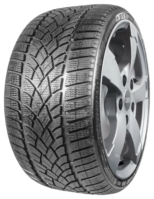 Dunlop WINTER SPORT 3D 235/35WR19TLXL 91 W