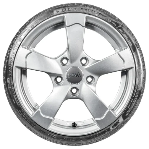 Dunlop WINTER SPORT 3D 235/35WR19TLXL 91 W – Image 4