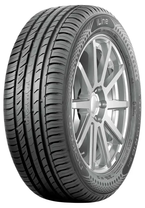 Nokian ILINE 175/70TR13TL 82 T – Image 3