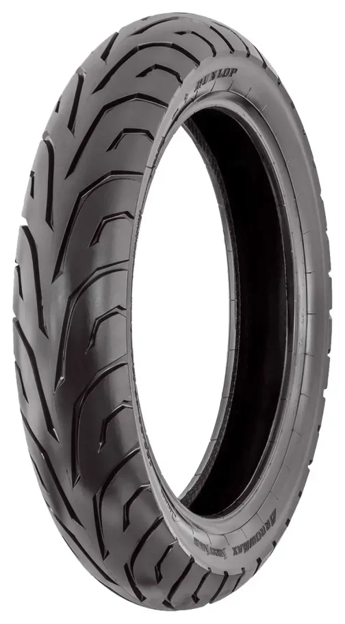 Dunlop ARROW.STREETSM. 130/90 R16 67 V  M/C  Rear