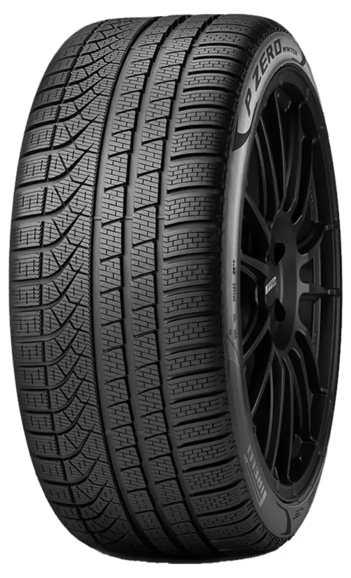 Pirelli PZEROWIN.E*R/F 245/40 R19 98 H – Image 2
