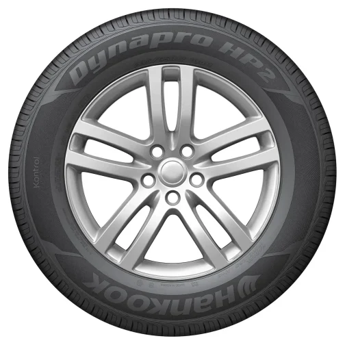 Hankook RA33 215/70 R16 100 H  mit M&S – Image 3