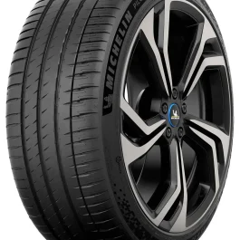 Michelin PI.SP.EV AC. 255/50WR20TLXL 109 W